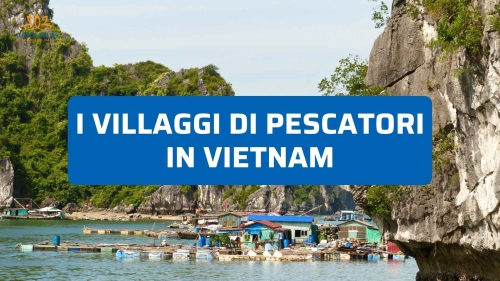 Villaggi di Pescatori in Vietnam: 5 Luoghi Autentici Dove il Tempo Si È Fermato