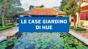 Le Case Giardino di Hue: Il Fascino delle Antiche Dimore Nobiliari 