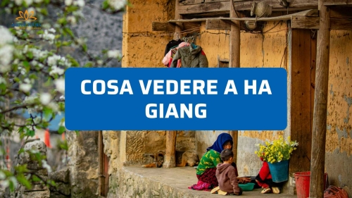 Cosa Vedere a Ha Giang Oltre il Loop: I Villaggi di Pietra e la Cultura Hmong