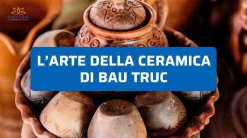 L'Arte della Ceramica di Bau Truc: Il Segreto del Villaggio Più Antico del Sud-Est Asiatico