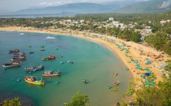 Le spiagge più belle del Vietnam che ci hanno stupiti