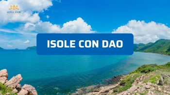 Isole Con Dao: guida onesta e pratica per il tuo primo viaggio