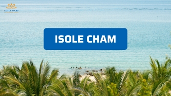 Isole Cham: guida 2025 a spiagge, natura e vita locale autentica
