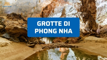 Grotte Phong Nha in Vietnam: guida 2025 tra natura e avventura
