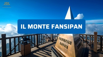 Monte Fansipan: come salire sul Tetto dell’Indocina