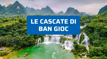 Cascate di Ban Gioc: guida sincera per visitarle senza stress