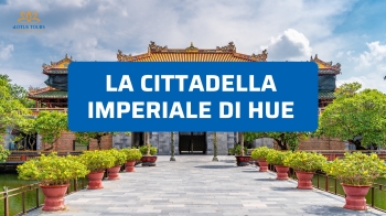 Cittadella Imperiale Hue: storia, segreti e panorama da non perdere