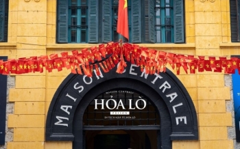 Prigione di Hoa Lo: storia e memoria a Hanoi
