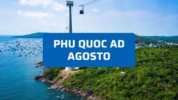 Phu Quoc ad agosto: clima, mare e consigli utili