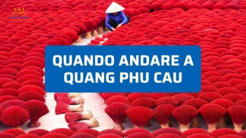 Quando andare a Quang Phu Cau: periodo migliore per visitarlo