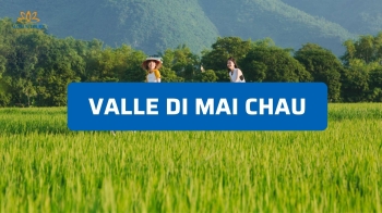 Valle di Mai Chau: cosa vedere davvero e cosa evitare
