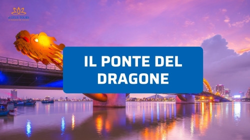 Il ponte del dragone a Da Nang: orari e spettacolo fuoco