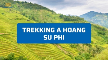Trekking a Hoang Su Phi: tra risaie e villaggi lontani
