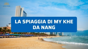 La spiaggia di My Khe Da Nang 2026: cosa aspettarsi davvero (guida completa)