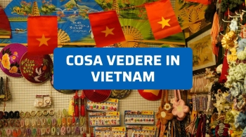Vietnam: Top 10 luoghi da visitare nel 2026