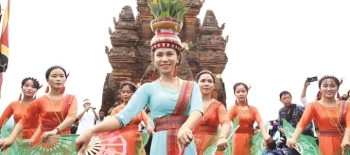 Top 5 festival delle minoranze etniche in Vietnam