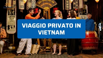 Perché Scegliere un Viaggio Privato in Vietnam Rispetto al Fai da Te?