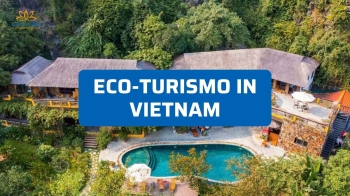 Eco-Turismo in Vietnam 2026: I Migliori Eco-Lodge e Itinerari Sostenibili nella Natura