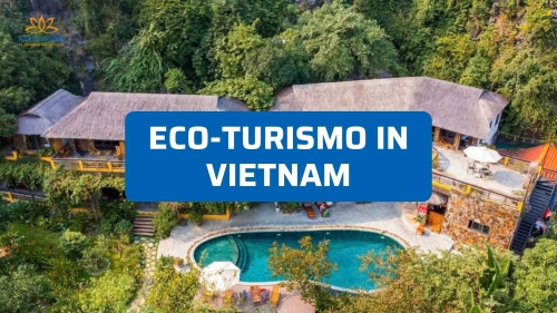 Eco-Turismo in Vietnam 2026: I Migliori Eco-Lodge e Itinerari Sostenibili nella Natura