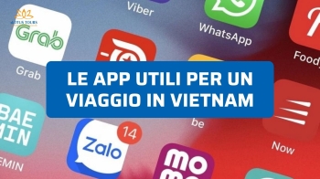 App Utili per un Viaggio in Vietnam: Cosa Scaricare Prima di Partire