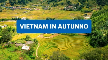 Vietnam in Autunno: Perché Settembre e Ottobre Sono i Mesi Più Magici per Partire