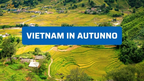 Vietnam in Autunno: Perché Settembre e Ottobre Sono i Mesi Più Magici per Partire