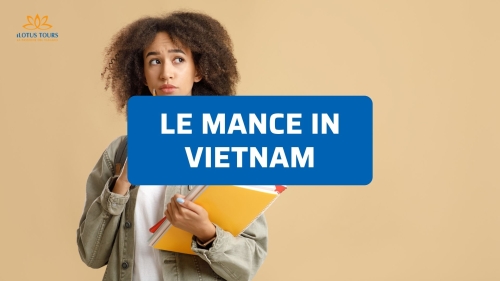 Mance in Vietnam: Guida Pratica su Come, Quando e Quanto Lasciare di Mancia
