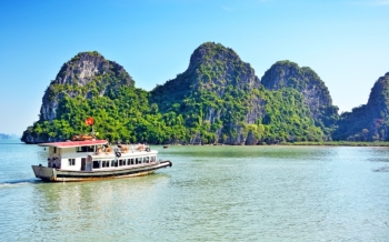 Tour Vietnam 10 giorni: un'avventura indimenticabile