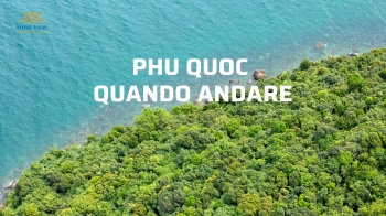 Phu Quoc quando andare: guida per il periodo migliore