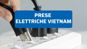 Prese elettriche Vietnam: guida essenziale