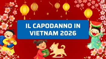 Capodanno in Vietnam 2026: tradizioni, clima e idee di viaggio