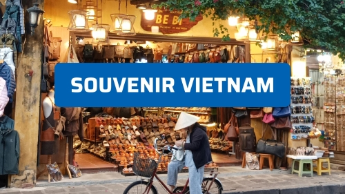 Souvenir Vietnam: cosa comprare davvero e perché vale la pena
