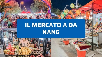 Mercato a Da Nang: guida pratica ai mercati più autentici