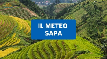 Meteo Sapa Vietnam: quando andare e cosa aspettarsi