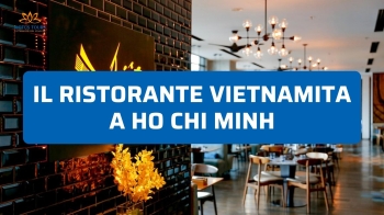 Ristorante vietnamita a Ho Chi Minh: dove mangiare bene