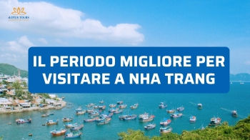 Periodo migliore per visitare Nha Trang: mesi e consigli utili
