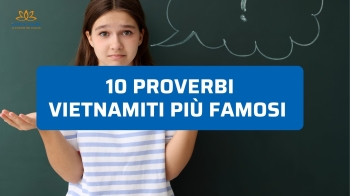 10 Proverbi Vietnamiti Più Famosi e Cosa Raccontano Davvero