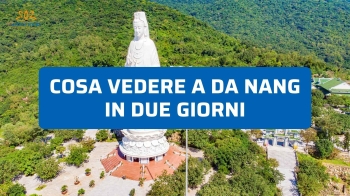 Cosa vedere a Da Nang in due giorni senza perdere tempo
