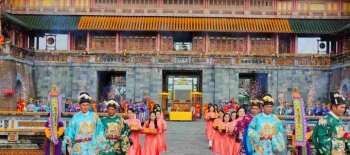 Top 10 feste tradizionali in Vietnam