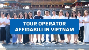 Tour operator affidabili per il Vietnam 2026: come scegliere quello giusto (guida completa)