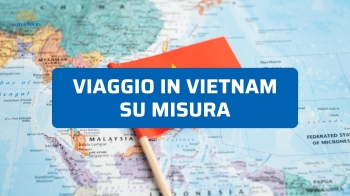 Viaggio in Vietnam su Misura 2026: Perché Scegliere un Tour Privato