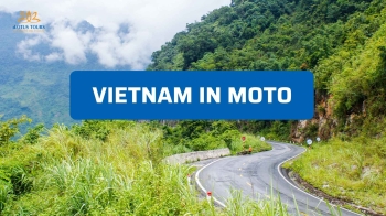 Vietnam in moto 2026: guida pratica, itinerari e tutto quello che devi sapere