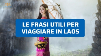 Frasi utili per viaggiare in Laos: guida pratica da usare subito