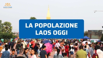 La popolazione Laos oggi: numeri, etnie e realtà del paese
