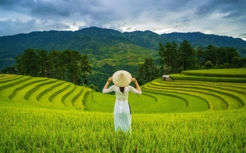 Cosa vedere a Mu Cang Chai