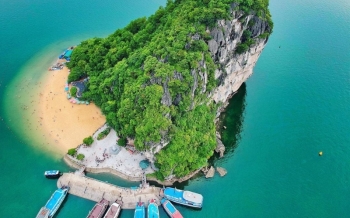Cosa fare nella baia di Halong