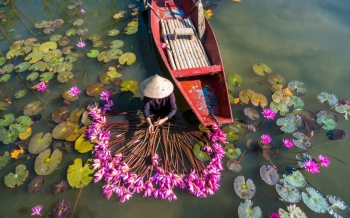 Cosa vedere a Tam Coc