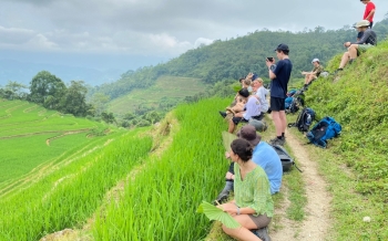 Cosa vedere a Pu Luong
