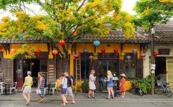 Cosa vedere a Hoi An