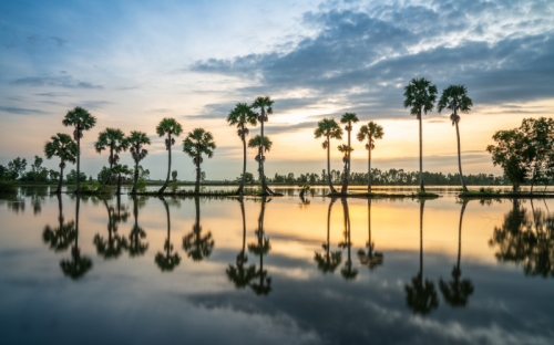 Cosa vedere a Chau Doc
